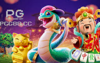 PG模拟器·com试玩手机版